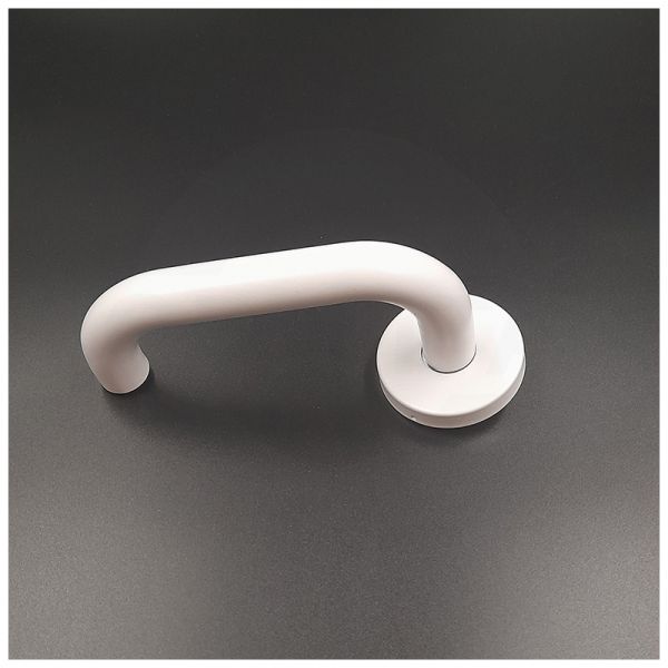 Дверные ручки inox. Ручка дверная inox v0190 inox. Дверная ручка inox. Ручка inox v-0190/HN-42 нерж.сталь " l ". Ручка Troika pip20wh White.