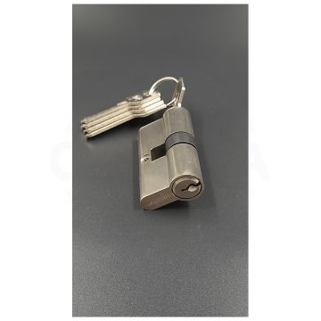 Цилиндр Vantage V60-5 (30 х 30) ключ/ключ