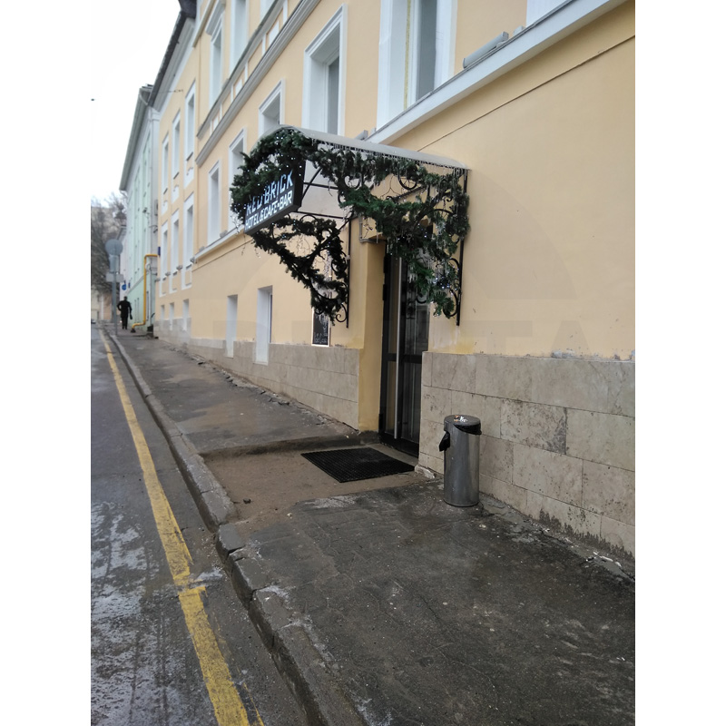 Гостиница «RED BRIG» ( 01 ) Гостиница «RED BRIG» ( 01 )