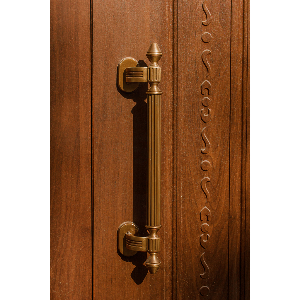 Малая Бронная улица 10, Москва