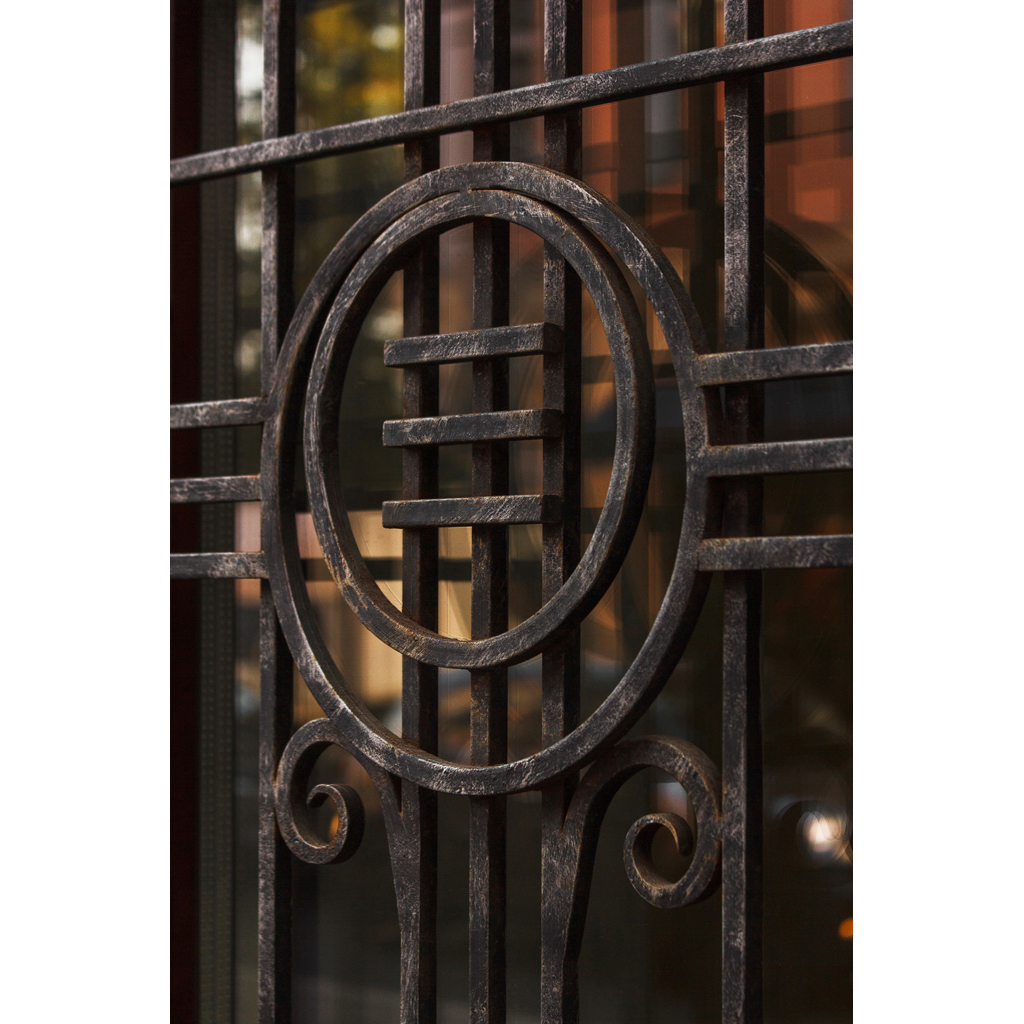 Малая Бронная улица 28, Москва