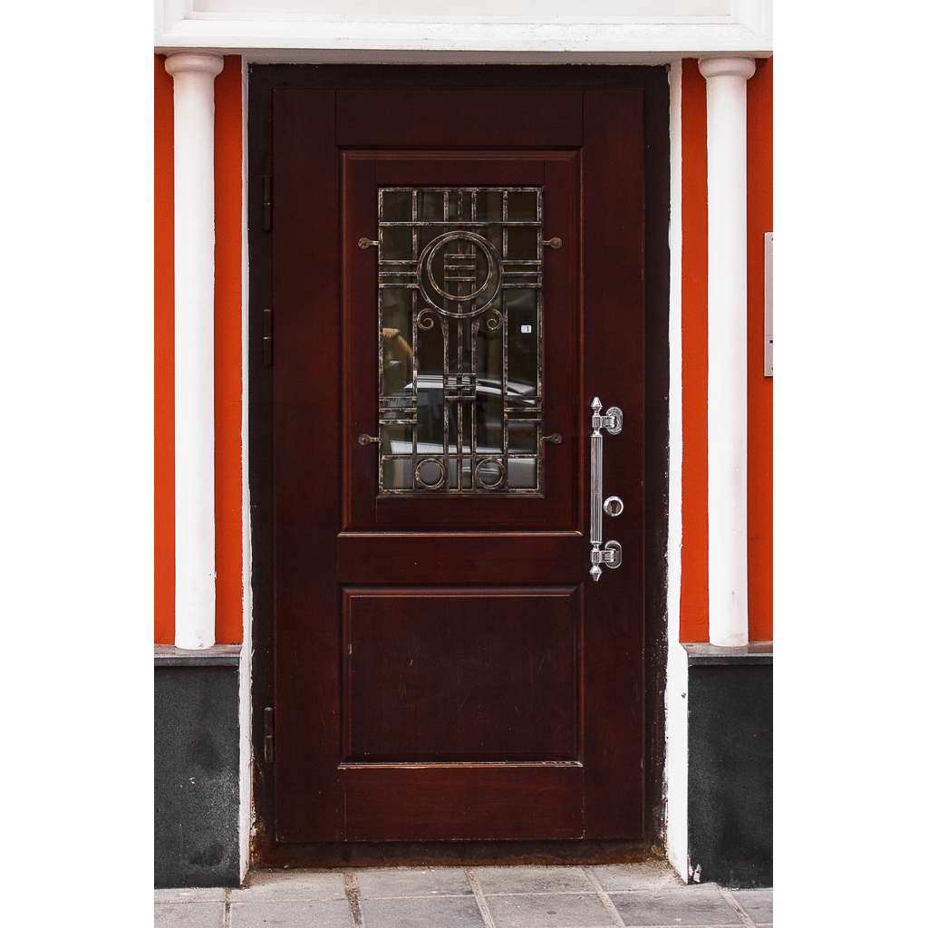 Малая Бронная улица 28, Москва