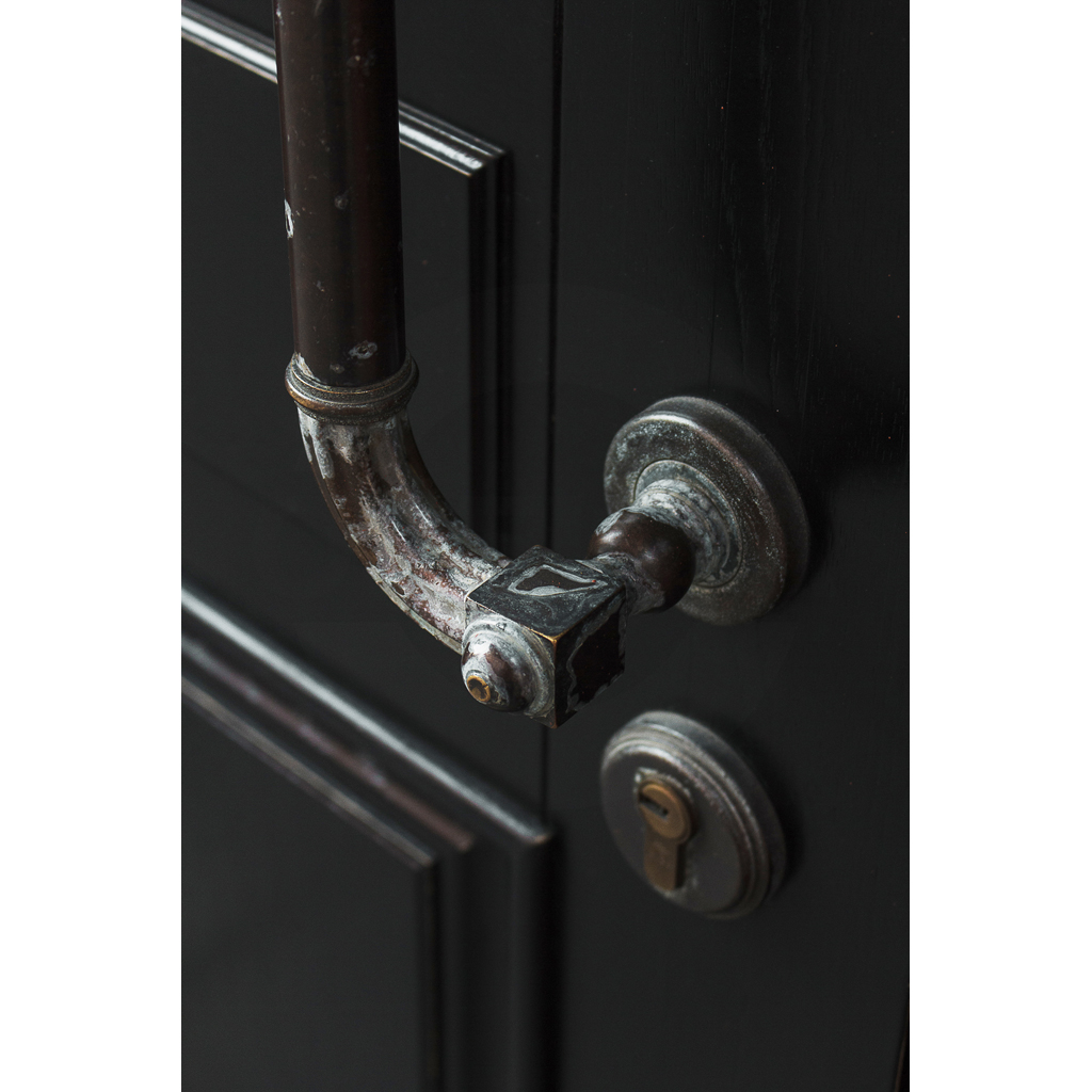 Малая Бронная улица 28.2