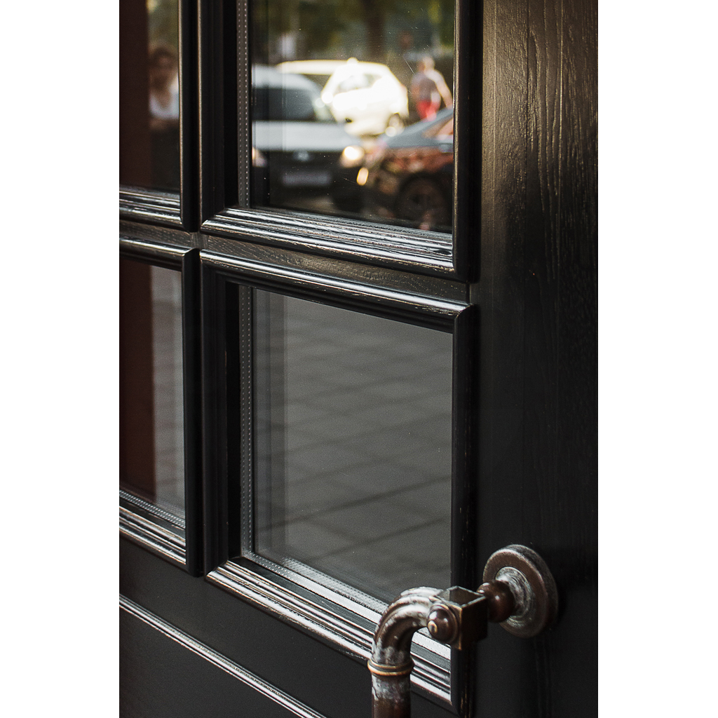 Малая Бронная улица 28.2