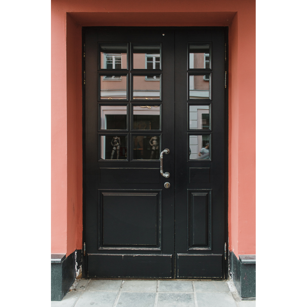 Малая Бронная улица 28.2