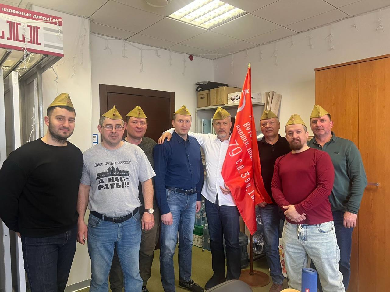 9 Мая - День Победы в Великой Отечественной войне