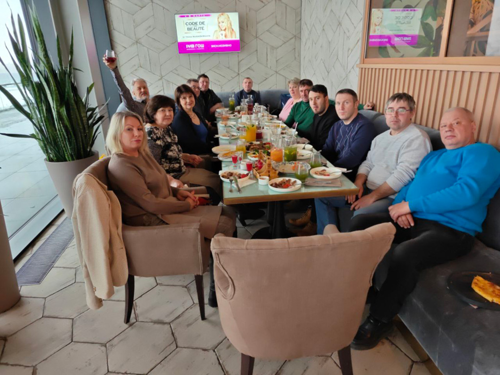 Объединённое празднование 23 февраля и 8 марта (2026) 