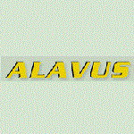 Alavus логотип