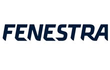 Fenestra Oy логотип